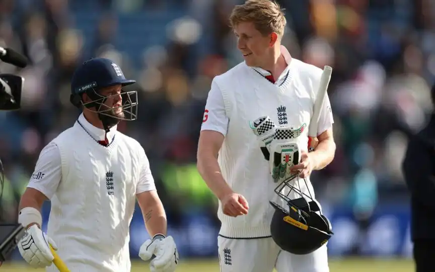 England Pull Off A Heist; Ben Stokes' Men Chase Down Second Highest Test Total At Headingley